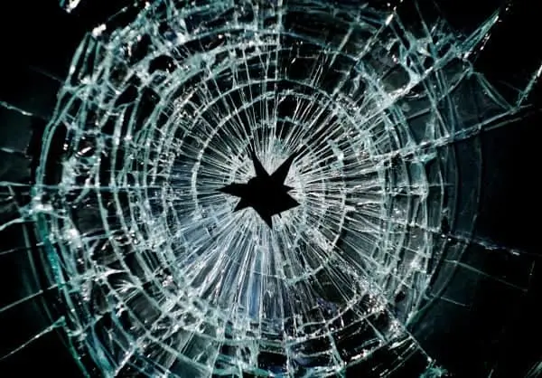 Can You Repair Glass Windows?