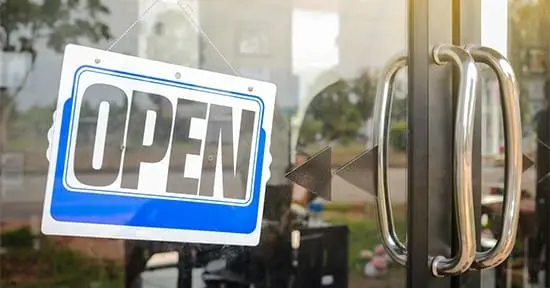 Best Commercial Glass for Storefront Use