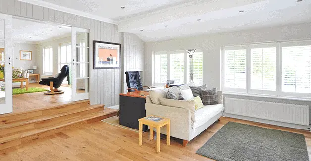 How to Brighten Up a Dark Room – 5 Clever Hacks