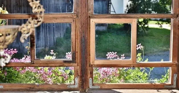When Is it Time to Replace Wood Windows?
