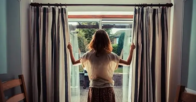 How to Block Heat from Windows this Summer