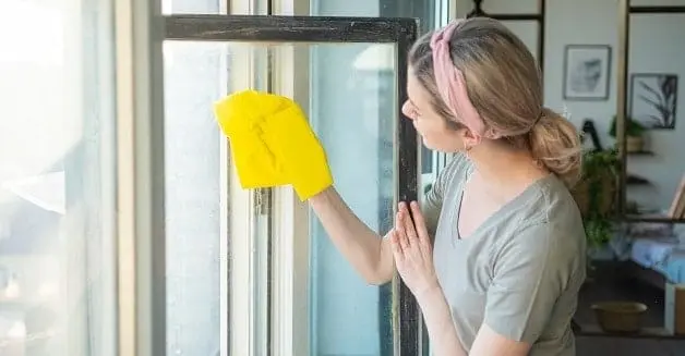 Glass West’s Spring Cleaning Tips for Windows