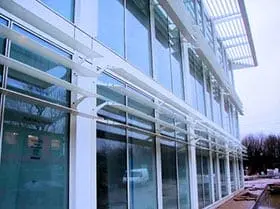 How to Clean Skylight Windows Inside and Out