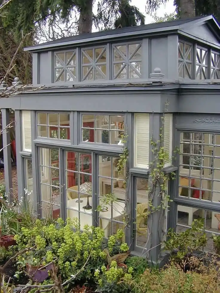 5 Most Popular Types of Window Screens