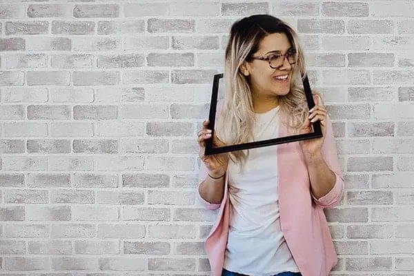 Picture frame glass cut to any size