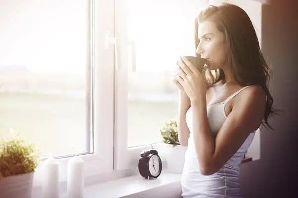What Are the Benefits of Natural Light?