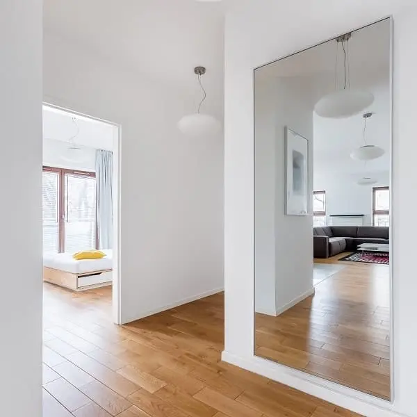 Small Room? Use These 3 Tricks to Make a Room Look Bigger