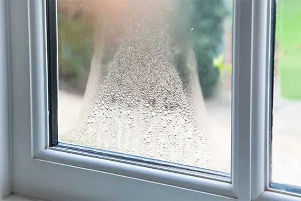 Solved: Why Does Glass Get Foggy or Cloudy?