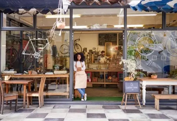 How to Protect Storefront Windows