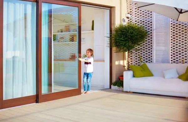 Sliding Glass Door Maintenance Tips