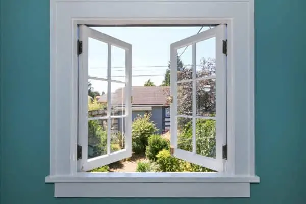 DIY Window Trim: Step-by-Step Instructions