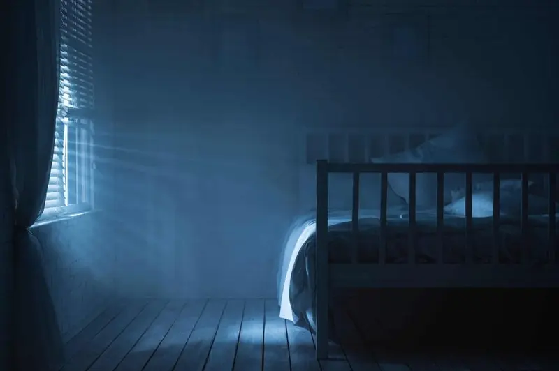 How to Darken a Room