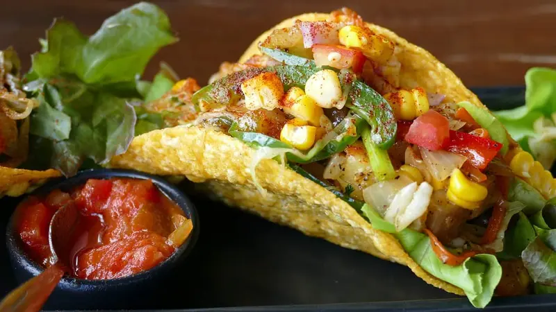 Best Mexican Food Folsom: 5 Hot Spots