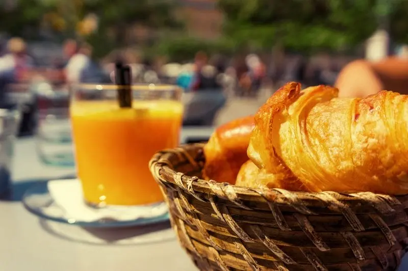 Best Brunch in Sacramento: 3 Top Spots