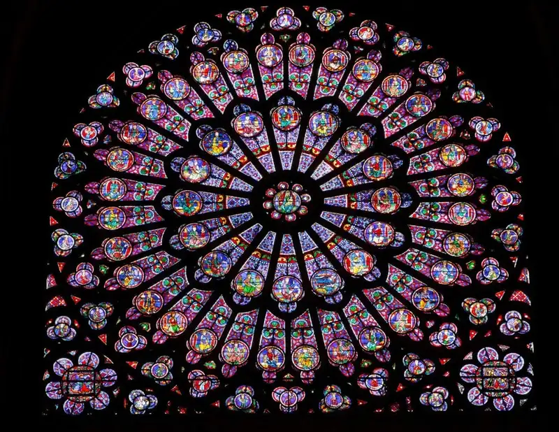 Famous Windows Around the World & in Movies