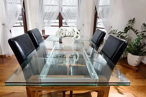 How to Fix a Chipped Glass Table: An In-Depth Guide