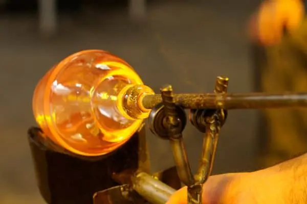 Travel Through Time: The Fascinating History of Glassmaking