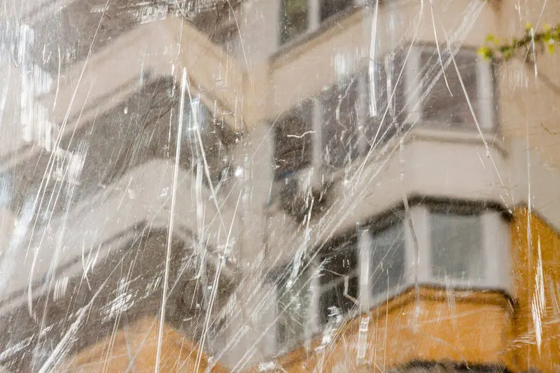 4 Methods for How to Remove Scratches from Glass Windows