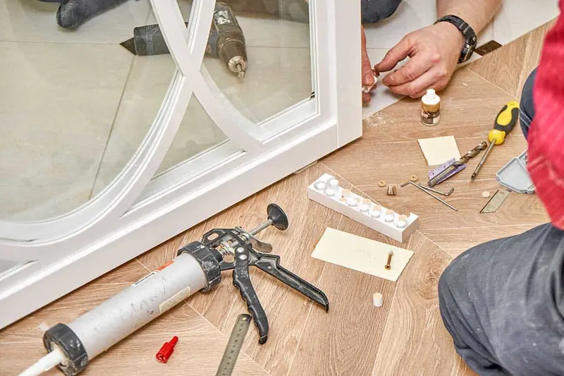 8 Common Sliding Glass Door Repairs And How To Fix Them