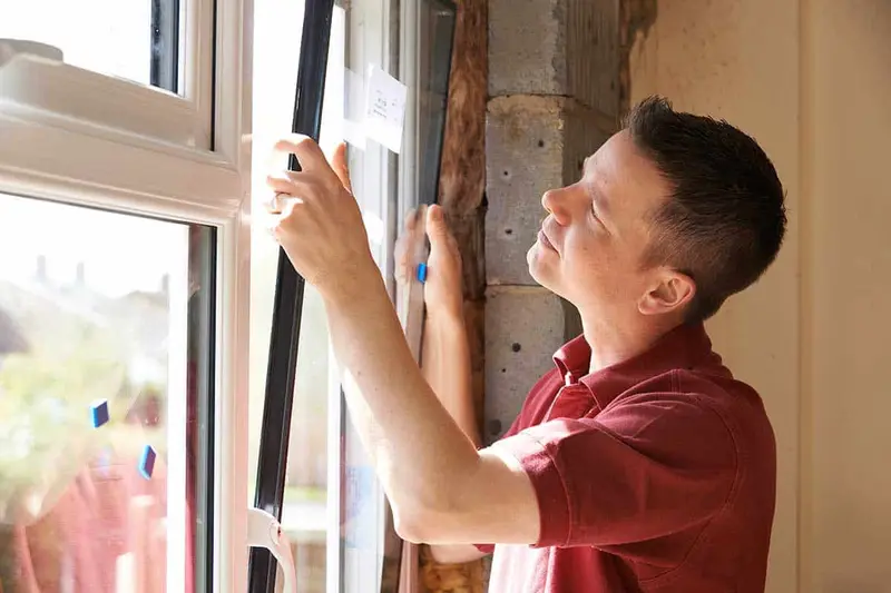 Double Pane Glass Replacement: A Step-By-Step Guide
