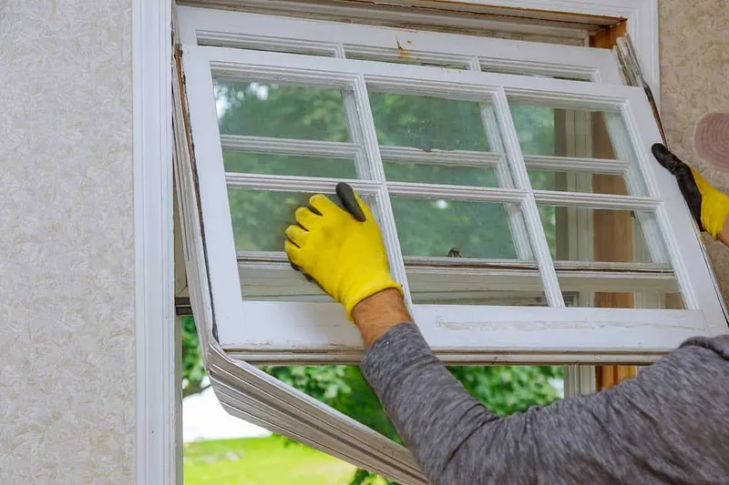 Single Pane Glass Replacement: Step-By-Step Instructions