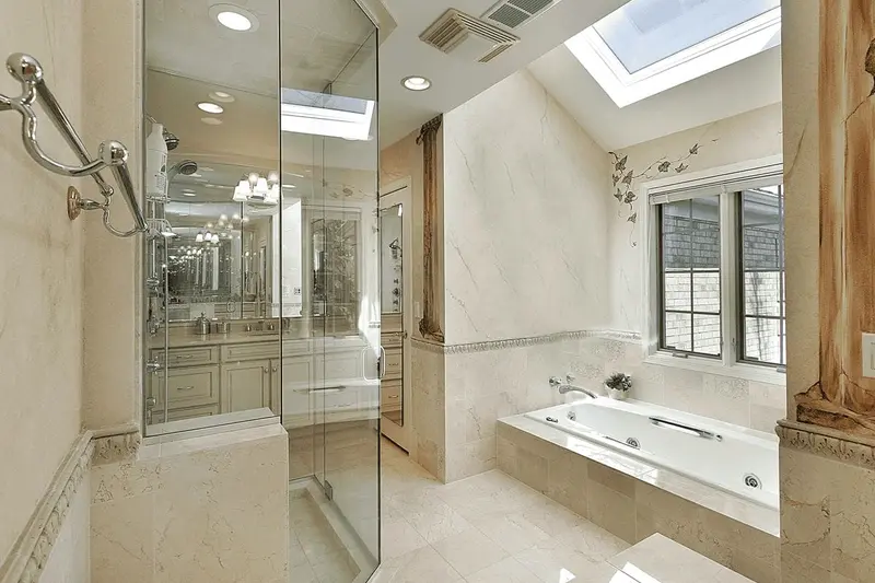 9 Types Of Shower Doors: Which One Fits Your Bathroom Style?