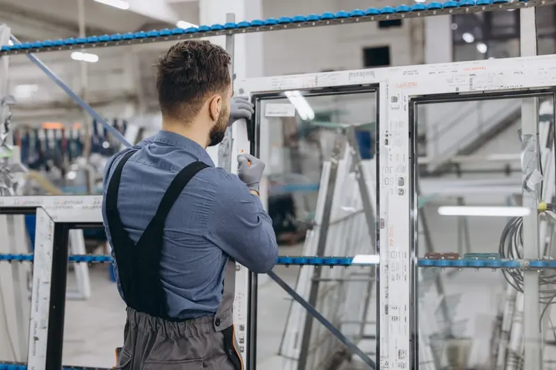 Commercial Glass Repair Cost 2025 | Budget, Mid-Range Tips