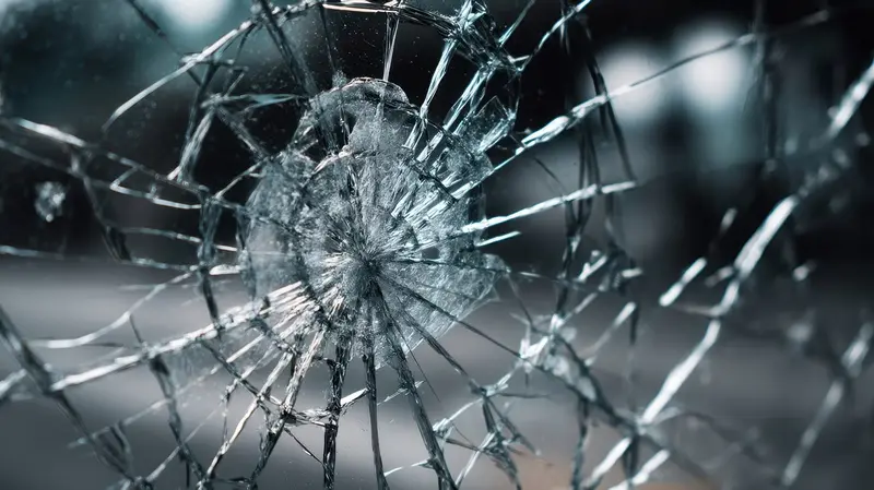 Emergency Glass Repair in Rocklin: 24-Hour Service When You Need It Most