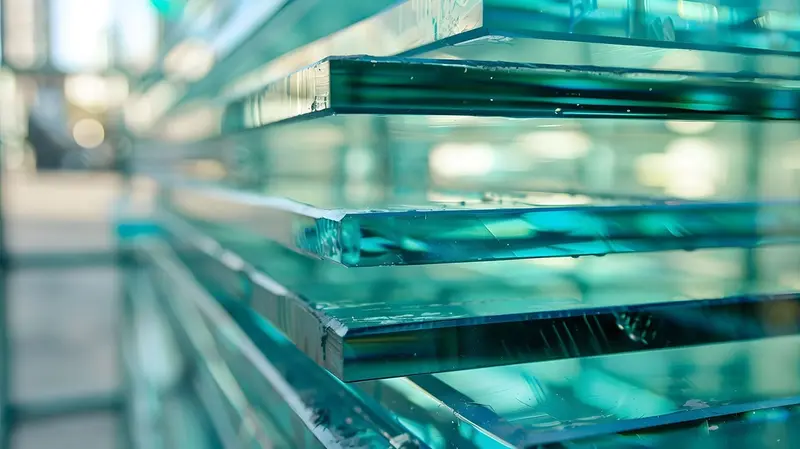 Tempered Glass Solutions for Rocklin Families: Safety and Style Combined