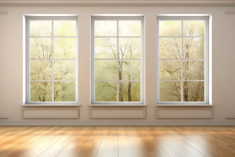 Best Window Styles for Sacramento Delta Breeze