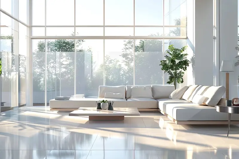 Tempered vs Laminated Glass Sacramento | Safety Code Guide