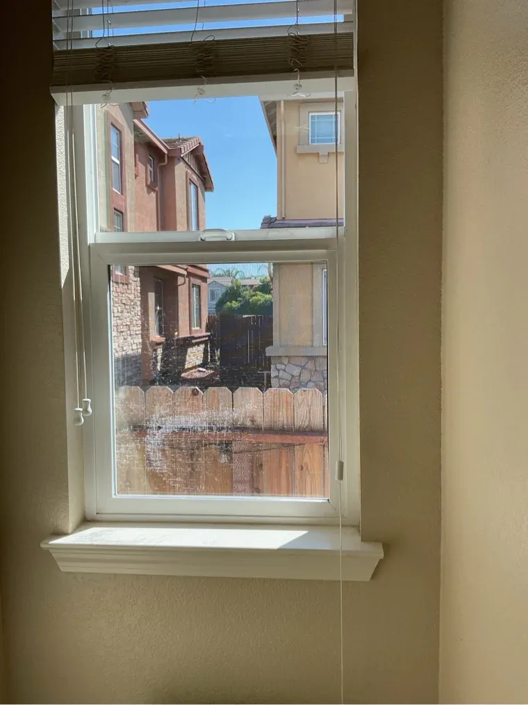 20 x 22 Low-E Insulated Glass Unit Replacement