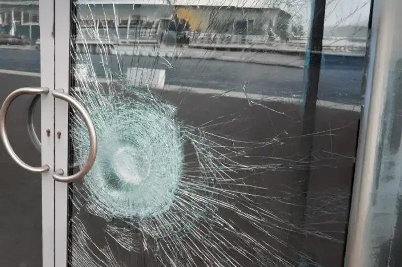 Security Glass