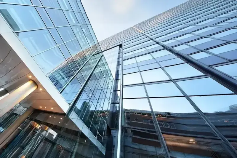 Commercial Windows