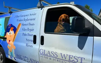 Aluminum Clad Window Replacement