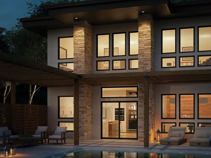 Milgard window warranty