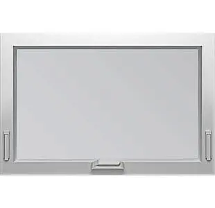 awning window