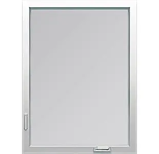 casement window