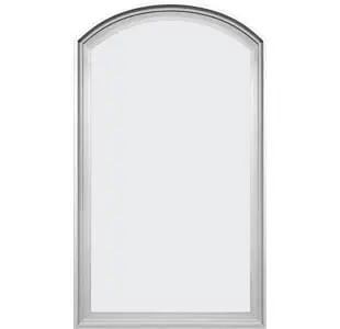 Radius Window