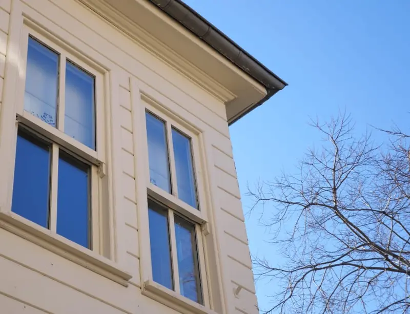 Residential Glass Replacement