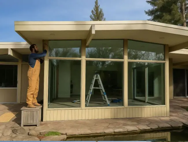 residential glass solutions