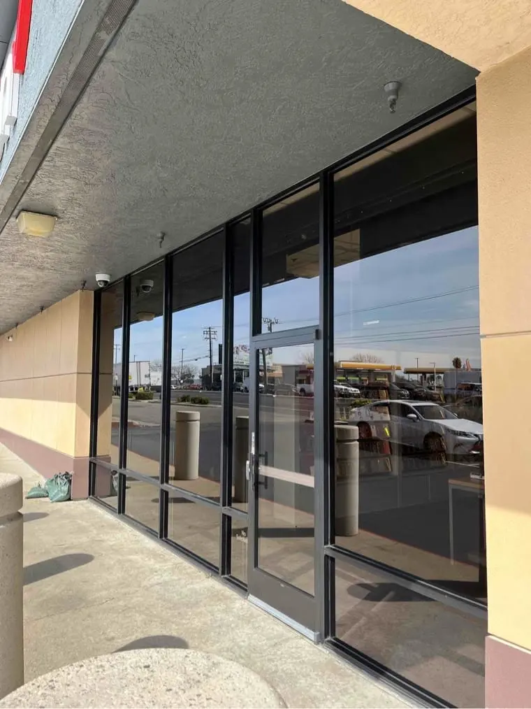 benefits of vinyl windows