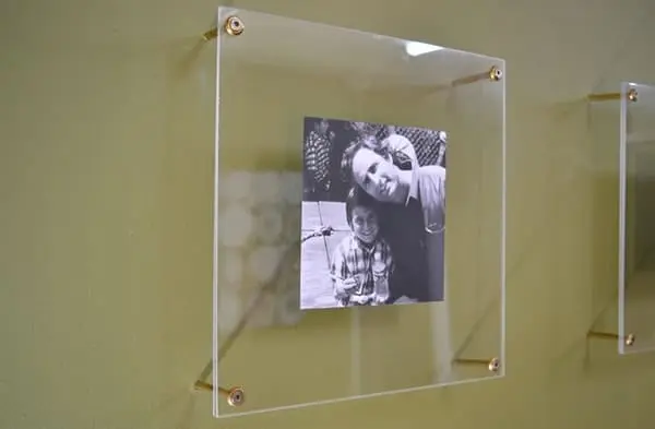 Free estimate for picture frame glass