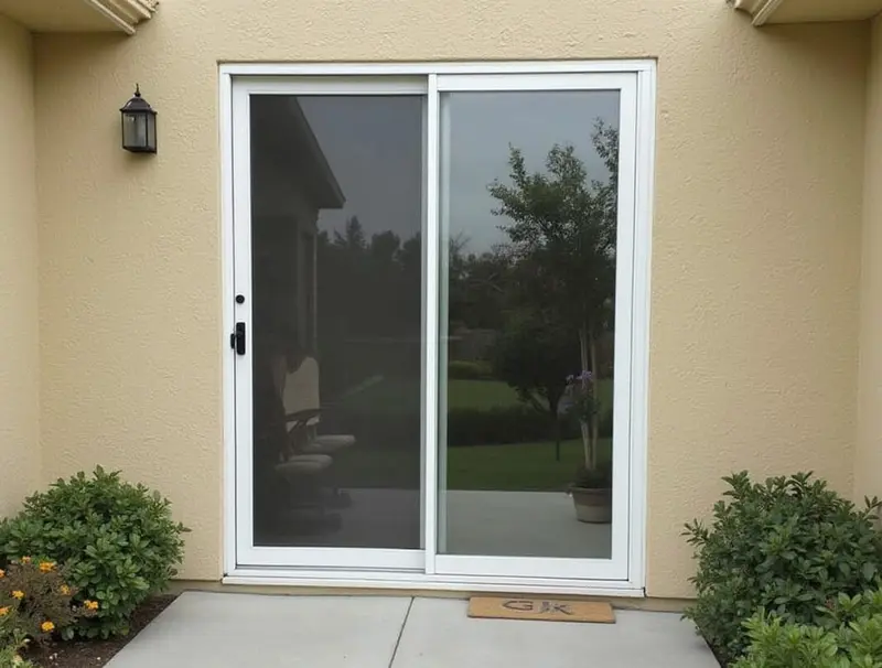 Patio Door Repair & Replacement Sacramento