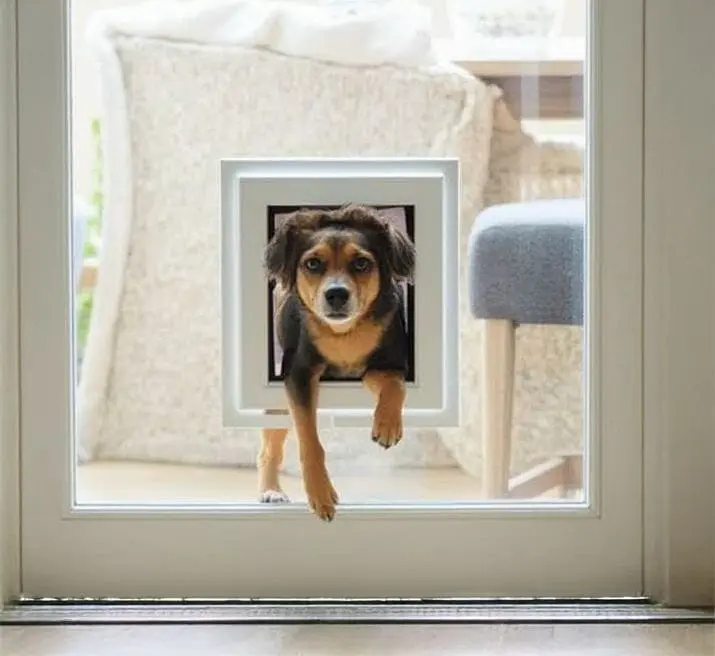 Dog Doors for Sliding Glass Doors