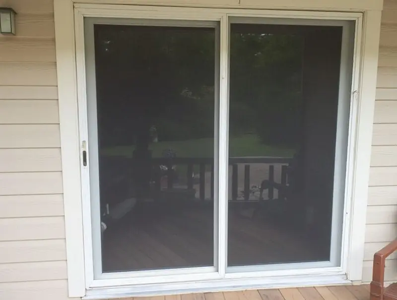 Patio Door Screens