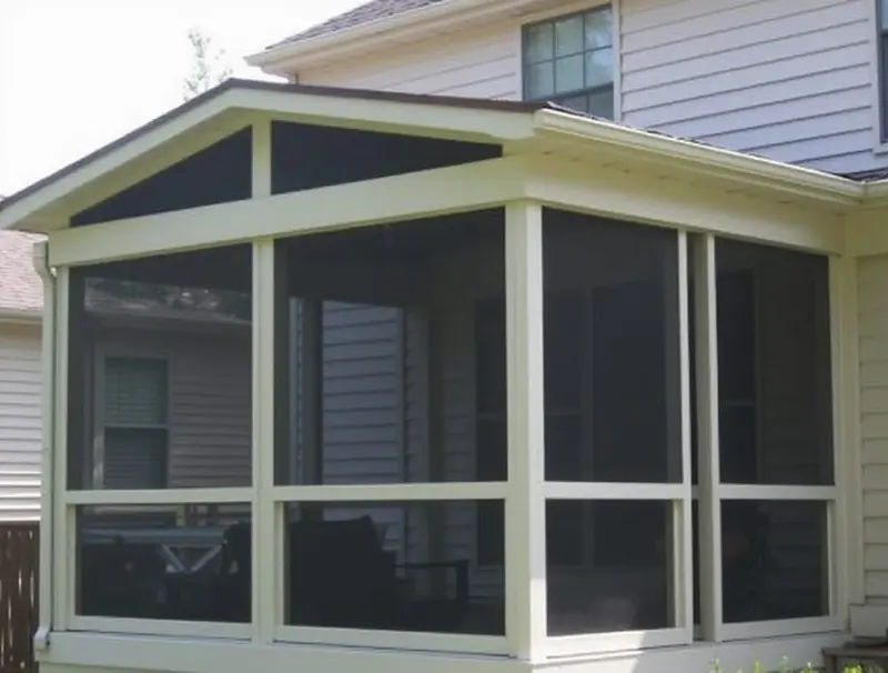 Sunroom Screen