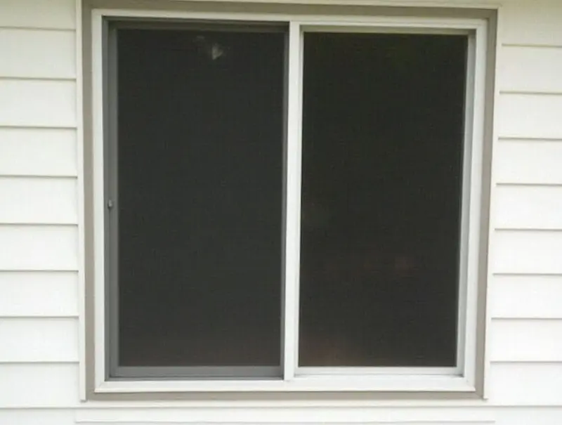 Free online estimate for window screens
