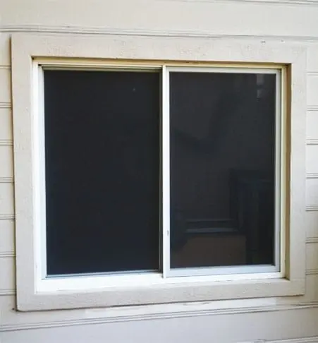Window screen repair Sacramento