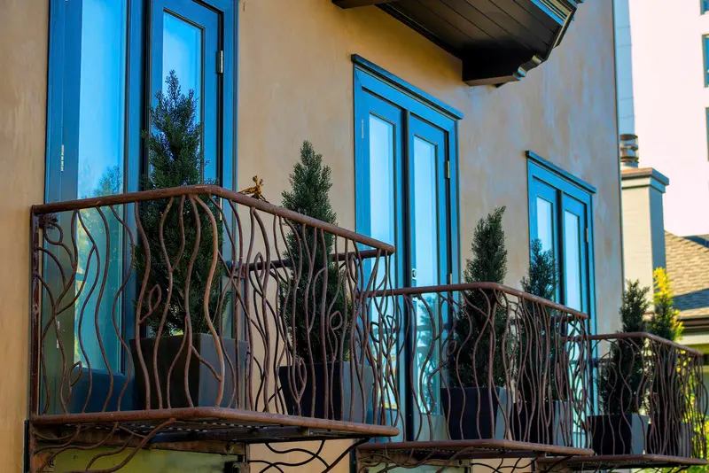 sacramento windows